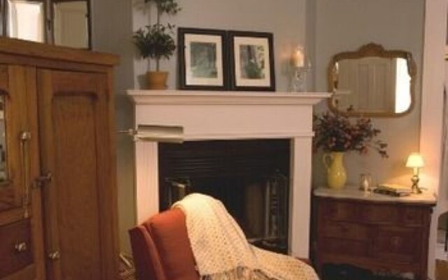 1861 Inn Bed & Breakfast