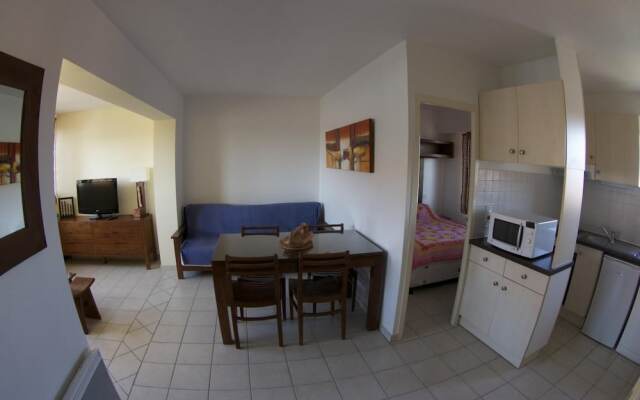 Appartement Lou Cout