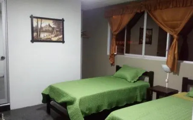 Hospedaje Playagreen