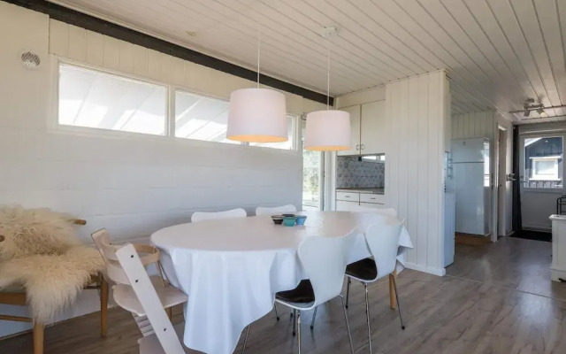 4 Person Holiday Home in Fano
