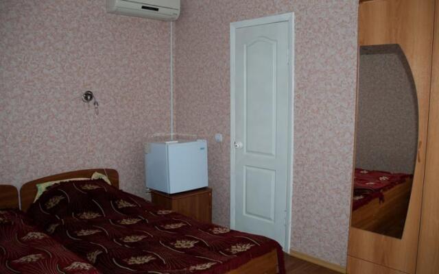 Mini-Hotel Nevskiy