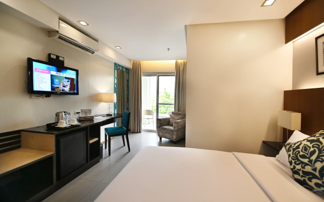St. Mark Hotel