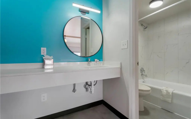 Bposhtels Houston