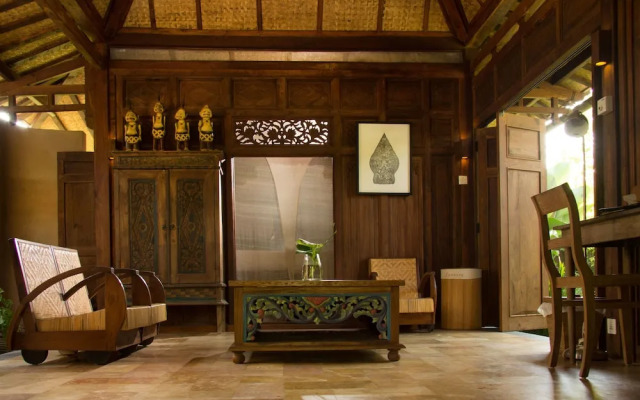 Yabbiekayu Eco Bungalows