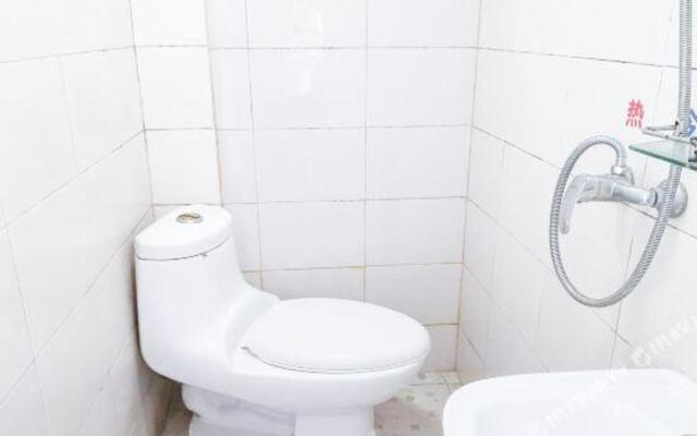 Yancheng city xinjia fashion hotel