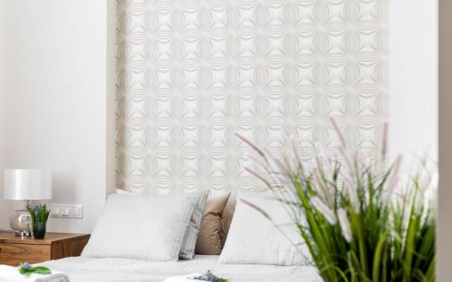 Hoza Luxury Apartments