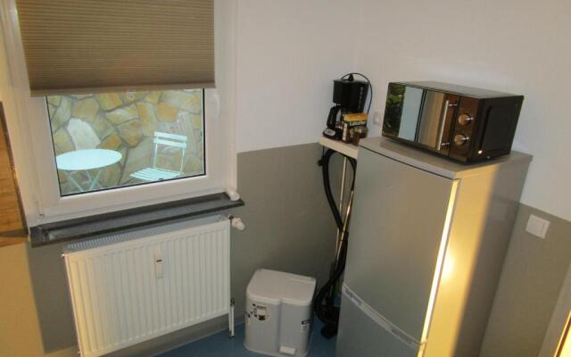 Übernachtung An Der A2