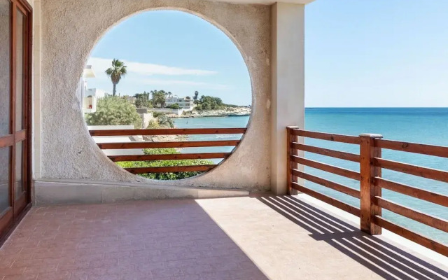 Villa Sulla Spiaggia