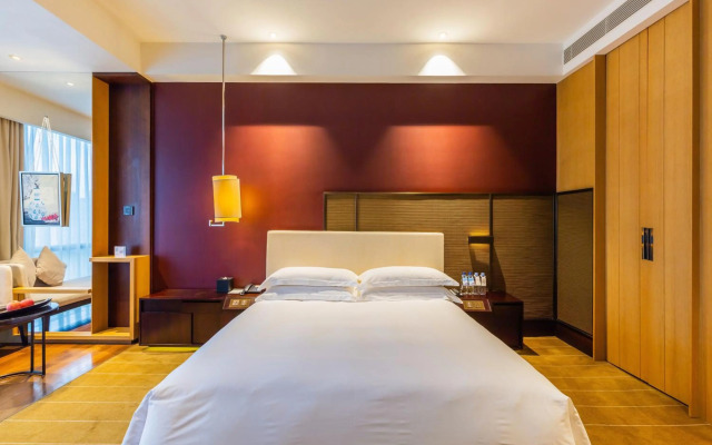 Hotel Kapok Shenzhen Bay