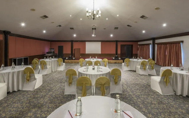 Club Mahindra Munnar Resort