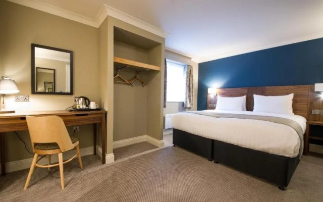 Innkeeper's Lodge Beckenham