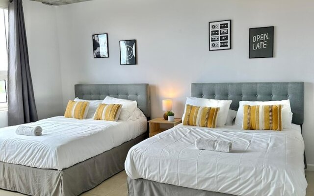 Beautiful Family Condo - Enjoy Miami