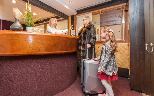 Residence Odalys Chanteneige