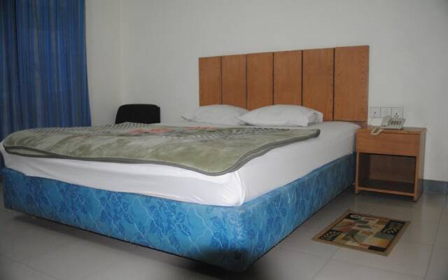 Hotel Sea Alif