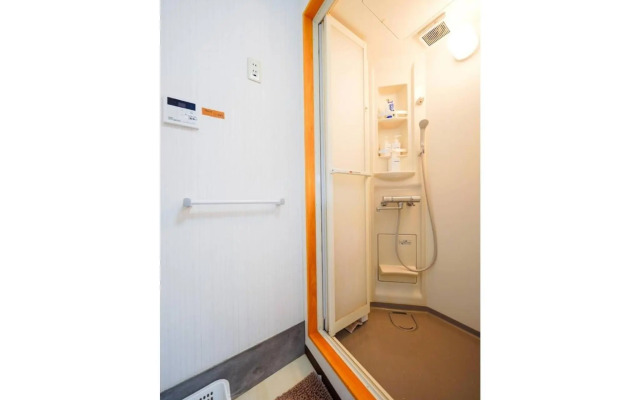 Guest House Momiji Nikko - Vacation STAY 13409