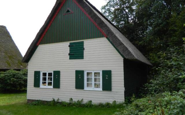 Forsthaus-Ferienhotel am Dobrock