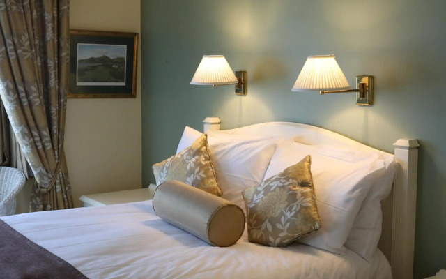 Killeen House Hotel