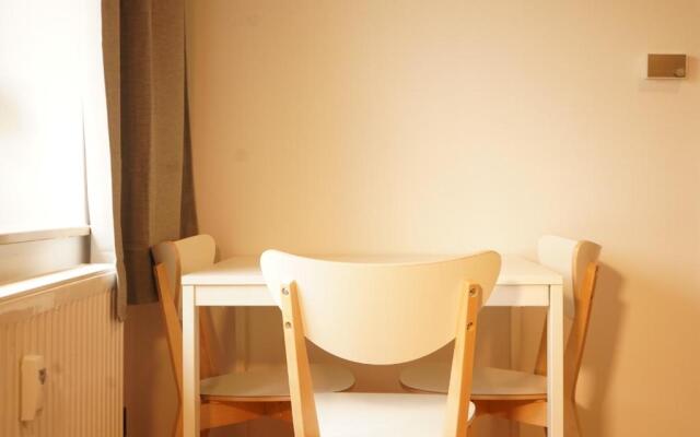 Vivo Apartments at Hospitals