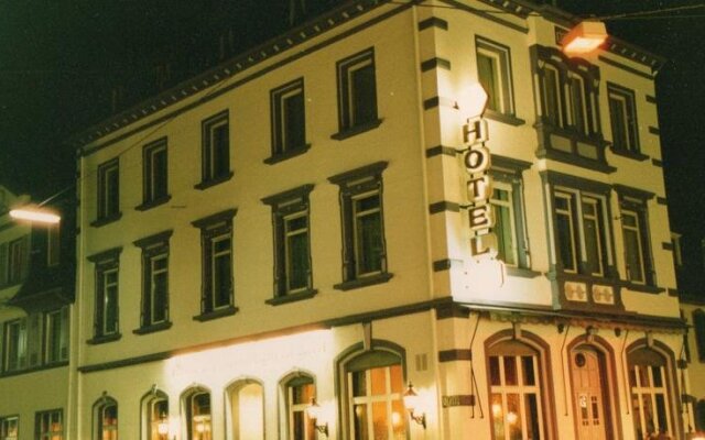 Hotel Merll-Rieff