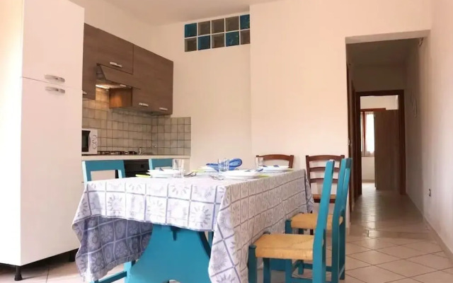 Villa Rena Majore Santa Teresa