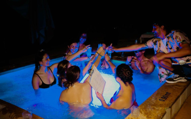 Viajero Guatapé Hostel & Lake Club
