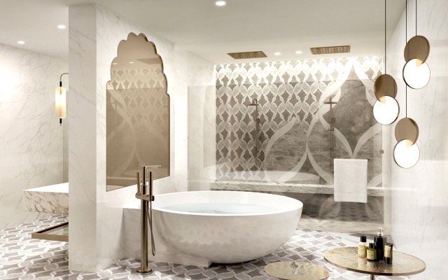 Taj Amer, Jaipur