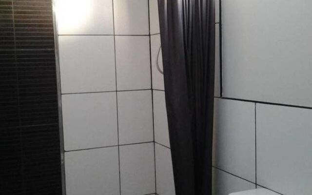 Cabu Hostel