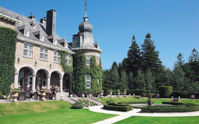 Manoir de Lébioles