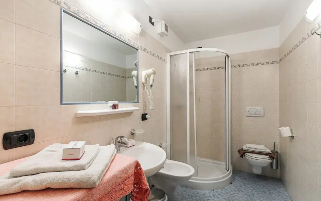Baita Menin Apartments