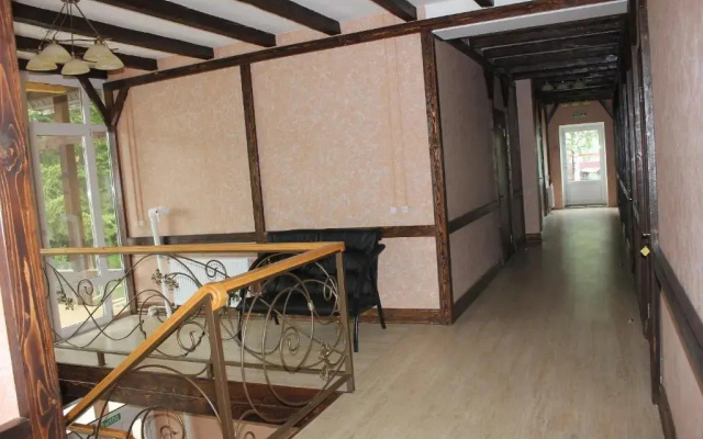 Hotel Sloboda