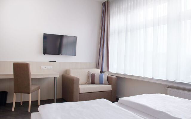 Viva Hotel Lübeck