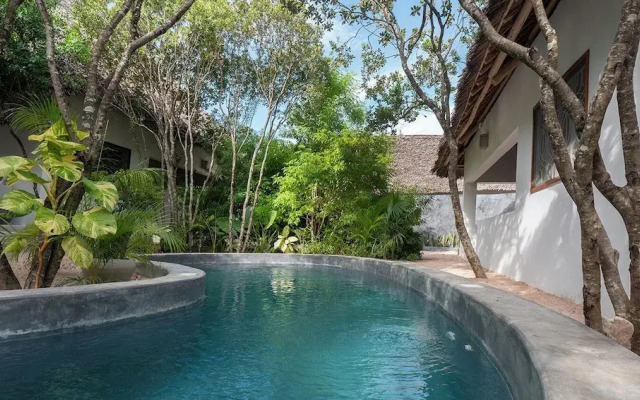 Bila Residence Suites