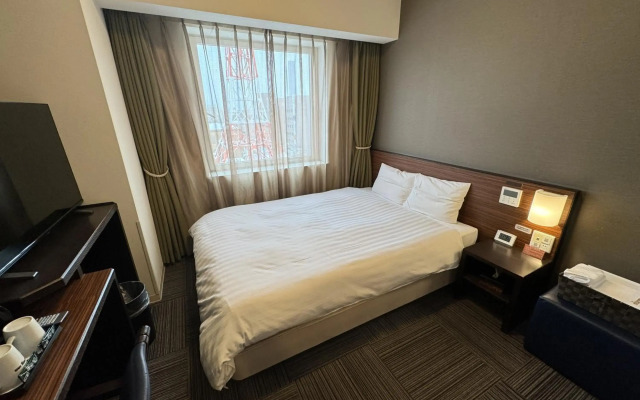 Dormy Inn Asahikawa Natural Hot Spring