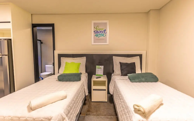 Barreiras Loft