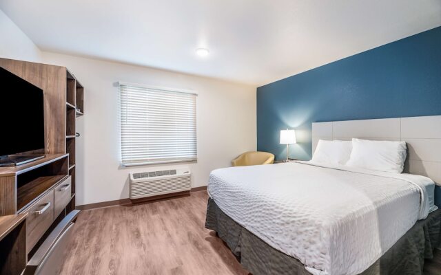 Extended Stay America Select Suites Orlando Kissimmee