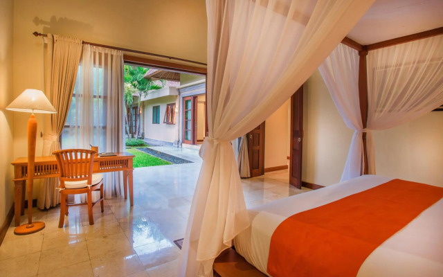 Samhita Garden Ubud