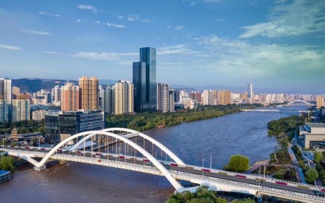 Hyatt Regency Lanzhou