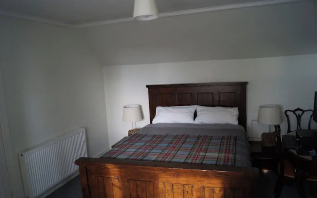 3-bed Cottage - Fast Wifi-big Garden - Town Centre