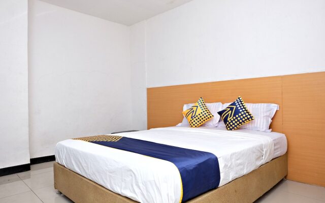 Hotel O Wisma Maysara Makassar