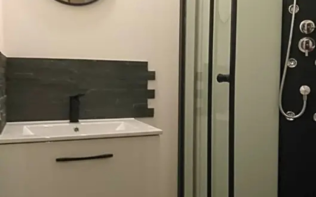 Les chambres du Vau Profond