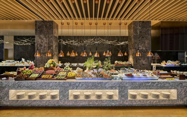 Secan Hotel Qingdao, Curio Collection By Hilton