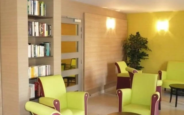 Guilvinec Parc Résidence