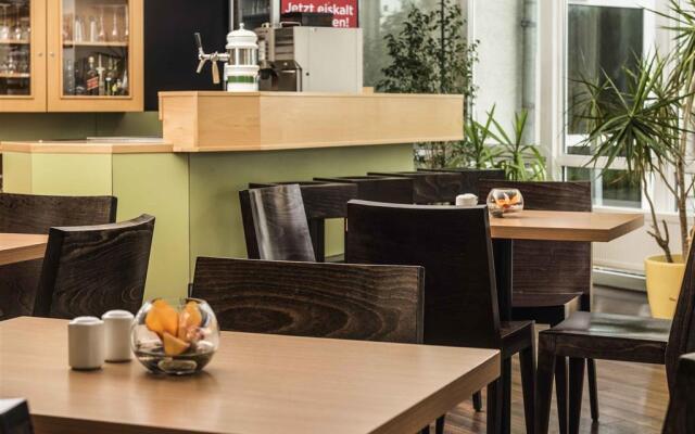 ibis Leipzig Nord Ost