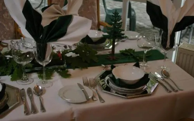 Landhotel Michaelishof