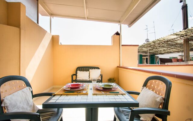 Casa Arsella