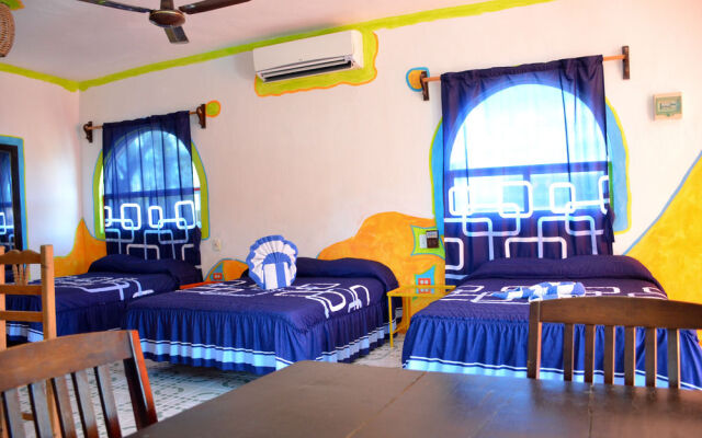 Adventure Experience Hotel