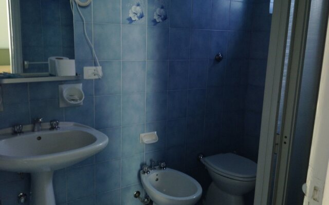 Albergo Atlantic