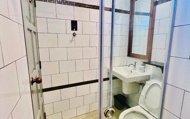 Yuu Hotel Ubon Ratchathani