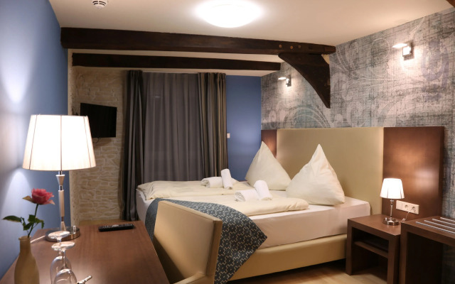 Markthotel Warendorf