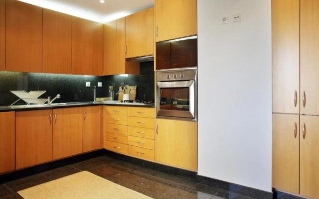 Parque das Nações - Fil New Apartment